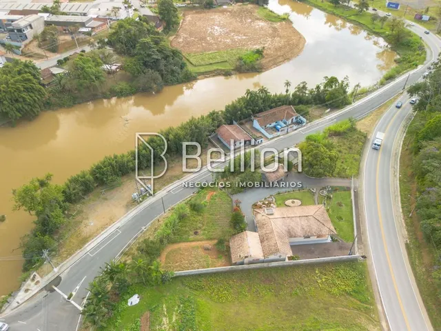 Imagem 10: Casa À Venda no Centro de Benedito Novo