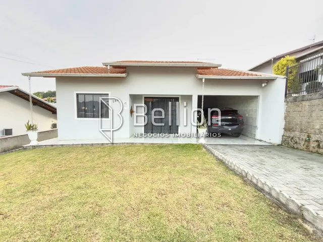 Imagem 13: Casa À Venda no Centro de Benedito Novo