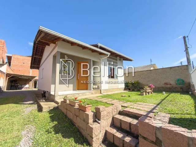 Imagem 1: Casa Mobiliada à Venda no Bairro dos Estados