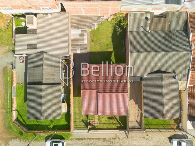 Imagem 6: Casa Mobiliada à Venda no Bairro dos Estados
