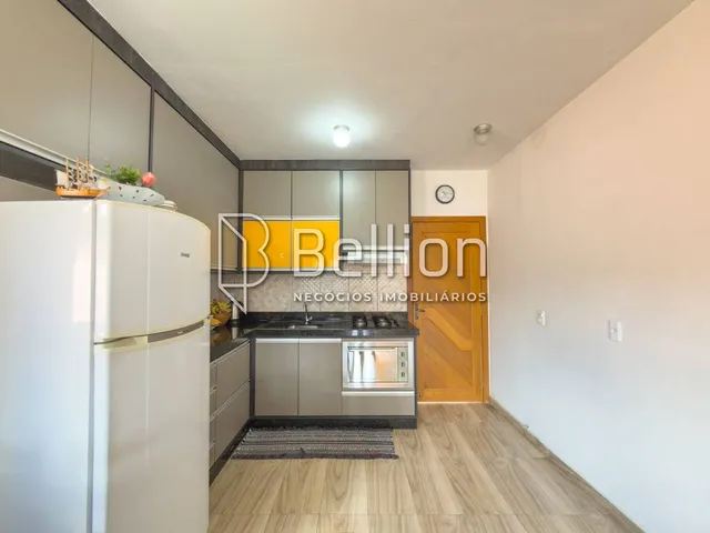 Imagem 2: Casa Mobiliada à Venda no Bairro dos Estados