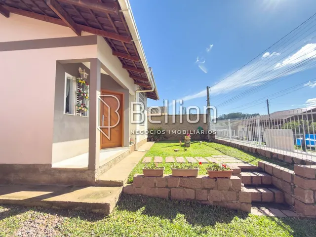Imagem 3: Casa Mobiliada à Venda no Bairro dos Estados