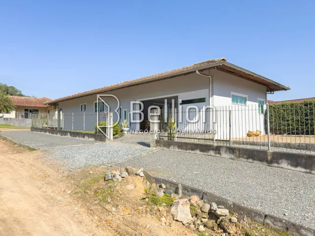 Imagem: Casa com 5 Quartos, Vila Germer - Timbó
