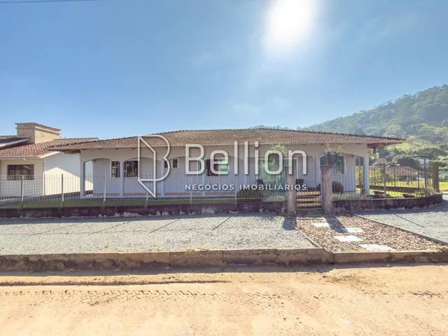 Imagem 6: Casa com 5 Quartos, Vila Germer - Timbó