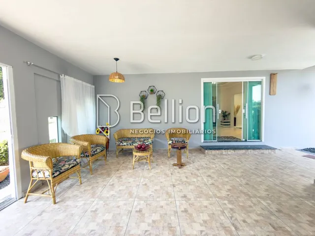 Imagem 2: Casa com 5 Quartos, Vila Germer - Timbó