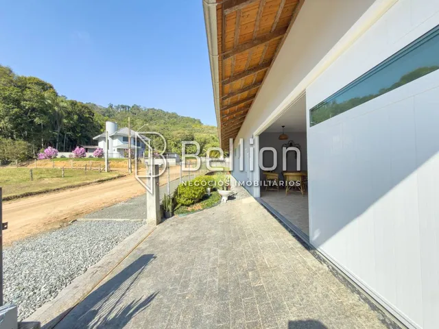 Imagem 8: Casa com 5 Quartos, Vila Germer - Timbó