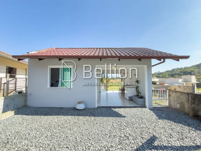 Imagem 9: Casa com 5 Quartos, Vila Germer - Timbó