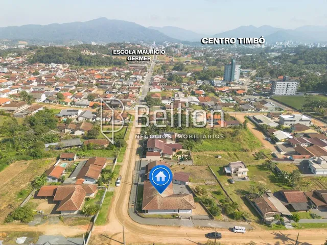 Imagem 13: Casa com 5 Quartos, Vila Germer - Timbó