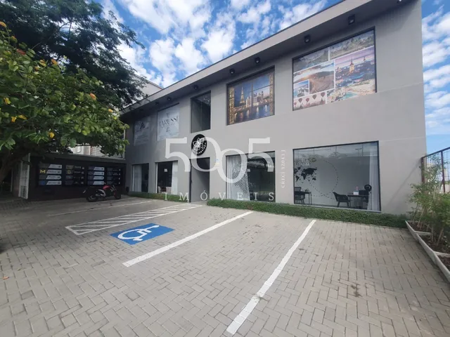 Imagem: Imóvel Comercial Disponível para Locação