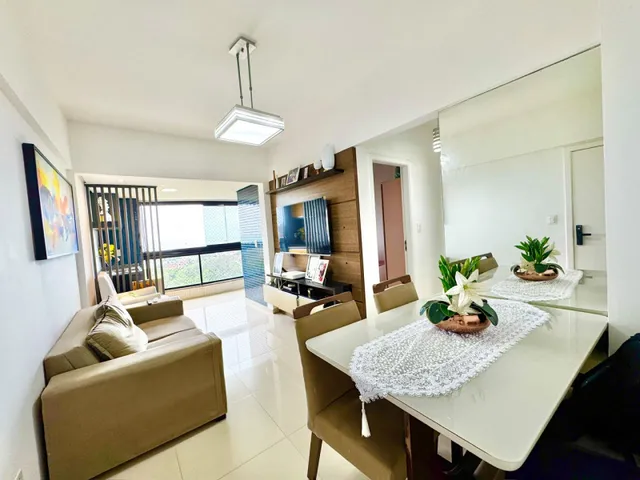 Imagem: IMBUÍ, BOCA DO RIO, APARTAMENTO PARA VENDA
