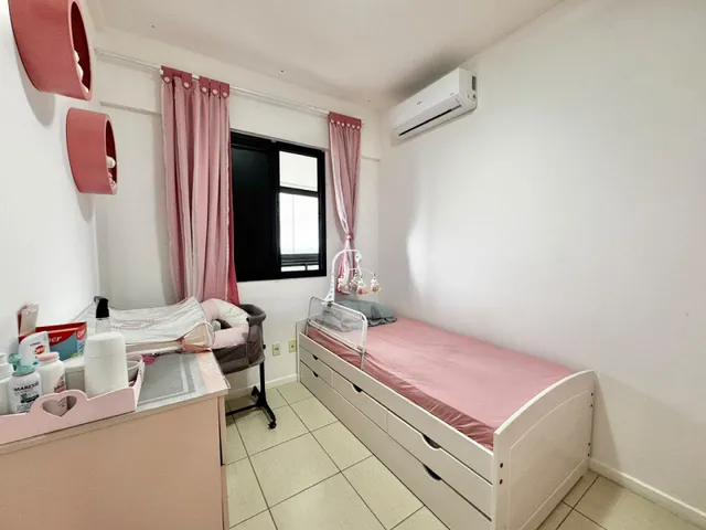 Imagem 3: IMBUÍ, BOCA DO RIO, APARTAMENTO PARA VENDA, 02 QUARTOS, 65M2, NASCENTE, VISTA MAR