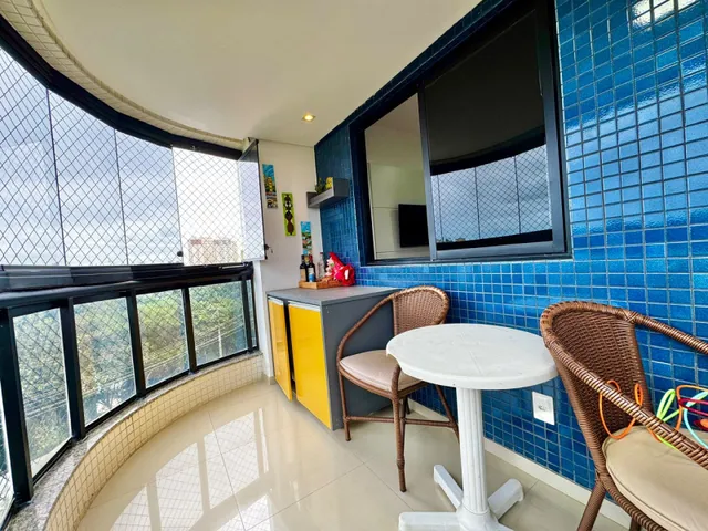 Imagem 4: IMBUÍ, BOCA DO RIO, APARTAMENTO PARA VENDA, 02 QUARTOS, 65M2, NASCENTE, VISTA MAR