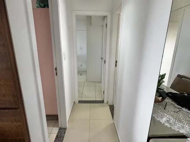 Imagem 5: IMBUÍ, BOCA DO RIO, APARTAMENTO PARA VENDA, 02 QUARTOS, 65M2, NASCENTE, VISTA MAR