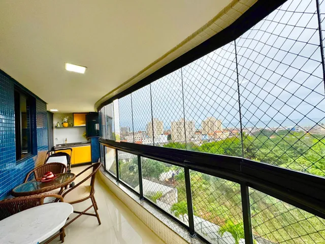 Imagem 6: IMBUÍ, BOCA DO RIO, APARTAMENTO PARA VENDA, 02 QUARTOS, 65M2, NASCENTE, VISTA MAR