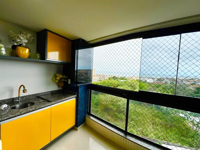 Imagem 10: IMBUÍ, BOCA DO RIO, APARTAMENTO PARA VENDA, 02 QUARTOS, 65M2, NASCENTE, VISTA MAR