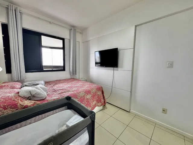 Imagem 13: IMBUÍ, BOCA DO RIO, APARTAMENTO PARA VENDA, 02 QUARTOS, 65M2, NASCENTE, VISTA MAR