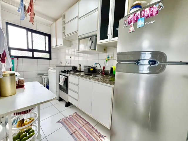 Imagem 16: IMBUÍ, BOCA DO RIO, APARTAMENTO PARA VENDA, 02 QUARTOS, 65M2, NASCENTE, VISTA MAR