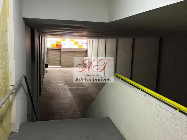 Imagem 8: Salão Comercial de Alto Padrão para Locação no Centro de Santos-Sp: 2 Banheiros, 433M² de Área