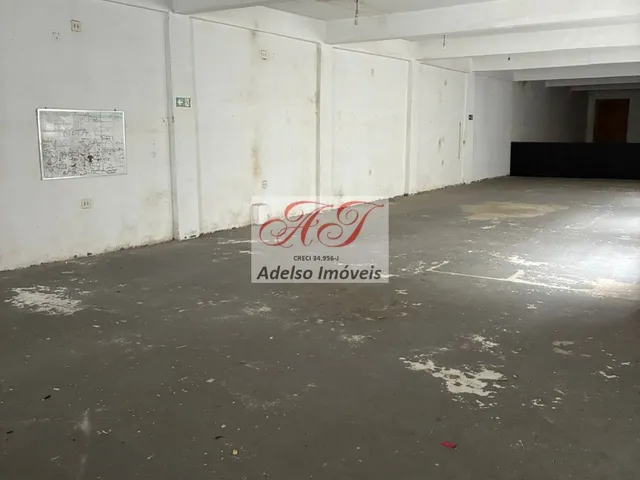 Imagem 6: Salão Comercial de Alto Padrão para Locação no Centro de Santos-Sp: 2 Banheiros, 433M² de Área