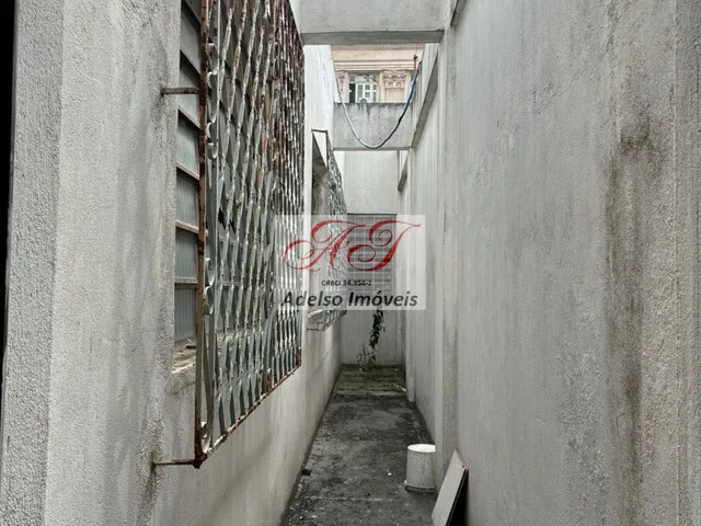 Imagem 4: Salão Comercial de Alto Padrão para Locação no Centro de Santos-Sp: 2 Banheiros, 433M² de Área