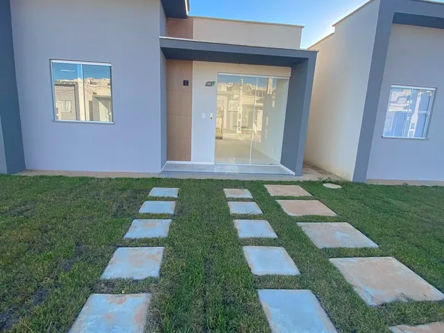 Imagem: CASA RESIDENCIAL em VITÓRIA DA CONQUISTA