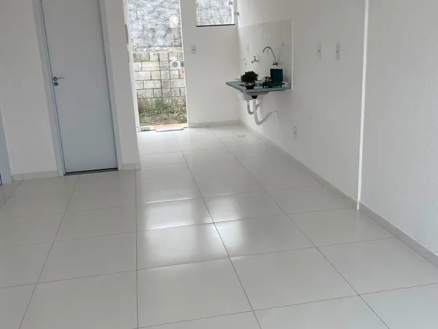 Imagem 4: CASA RESIDENCIAL em VITÓRIA DA CONQUISTA - BA, CANDEIAS