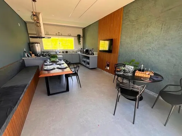 Imagem 6: CASA RESIDENCIAL em VITÓRIA DA CONQUISTA - BA, CANDEIAS