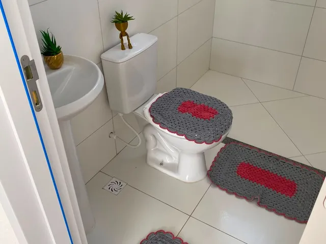 Imagem 5: CASA RESIDENCIAL em VITÓRIA DA CONQUISTA - BA, CANDEIAS