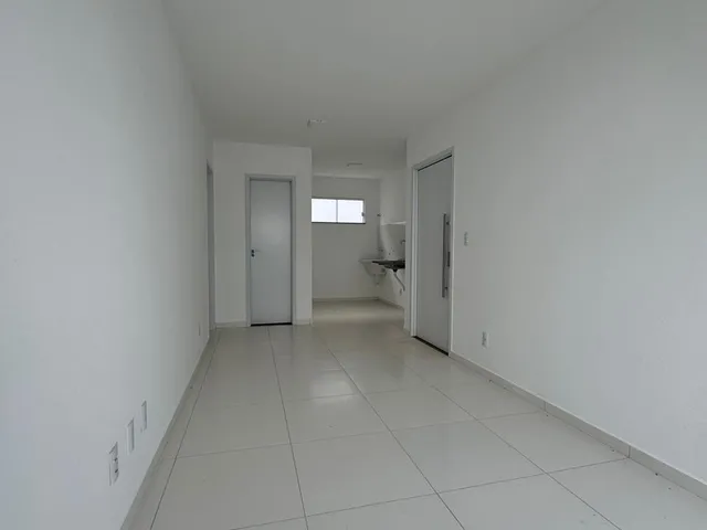 Imagem: Apartamento à venda em Vitória da Conquista-BA