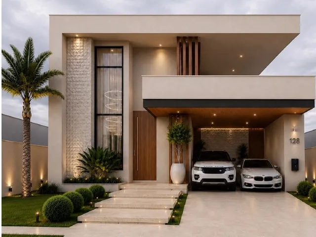Imagem 1: CASA RESIDENCIAL em VITÓRIA DA CONQUISTA - BA, ESPÍRITO SANTO
