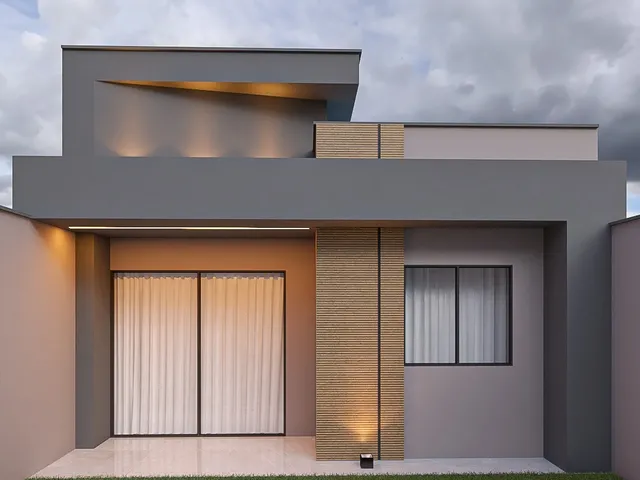 Imagem: Casa à venda em Vitória da Conquista-BA