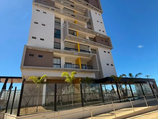 Imagem: Apartamento À Venda em Vitória da Conquista-Ba