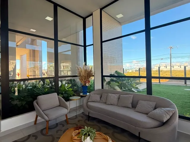 Imagem 4: Apartamento À Venda em Vitória da Conquista-Ba, Boa Vista: 3 Quartos, 2 Suítes, 1 Sala, 2 Banheiros, 2 Vagas, 95M²!