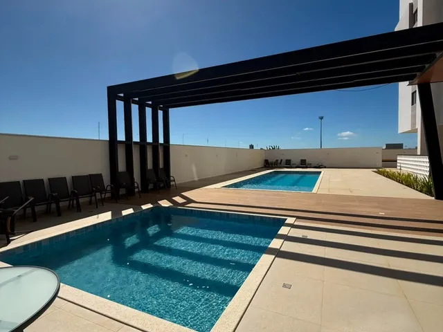 Imagem 3: Apartamento À Venda em Vitória da Conquista-Ba, Boa Vista: 3 Quartos, 2 Suítes, 1 Sala, 2 Banheiros, 2 Vagas, 95M²!