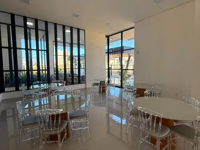 Imagem 11: Apartamento À Venda em Vitória da Conquista-Ba, Boa Vista: 3 Quartos, 2 Suítes, 1 Sala, 2 Banheiros, 2 Vagas, 95M²!