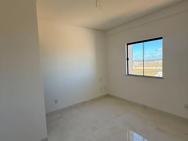 Imagem 10: Apartamento À Venda em Vitória da Conquista-Ba, Boa Vista: 3 Quartos, 2 Suítes, 1 Sala, 2 Banheiros, 2 Vagas, 95M²!