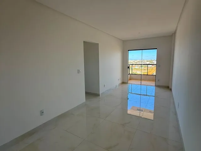 Imagem 5: Apartamento À Venda em Vitória da Conquista-Ba, Boa Vista: 3 Quartos, 2 Suítes, 1 Sala, 2 Banheiros, 2 Vagas, 95M²!