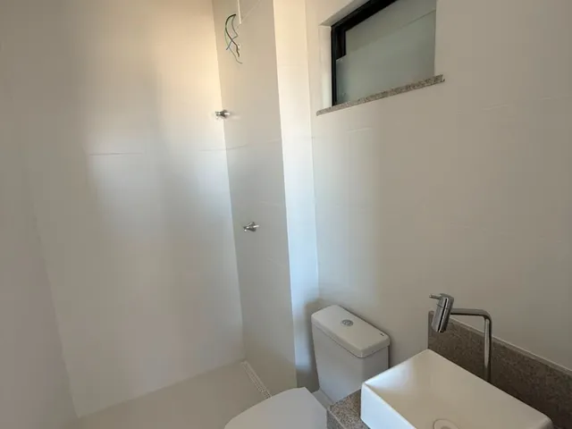 Imagem 9: Apartamento À Venda em Vitória da Conquista-Ba, Boa Vista: 3 Quartos, 2 Suítes, 1 Sala, 2 Banheiros, 2 Vagas, 95M²!