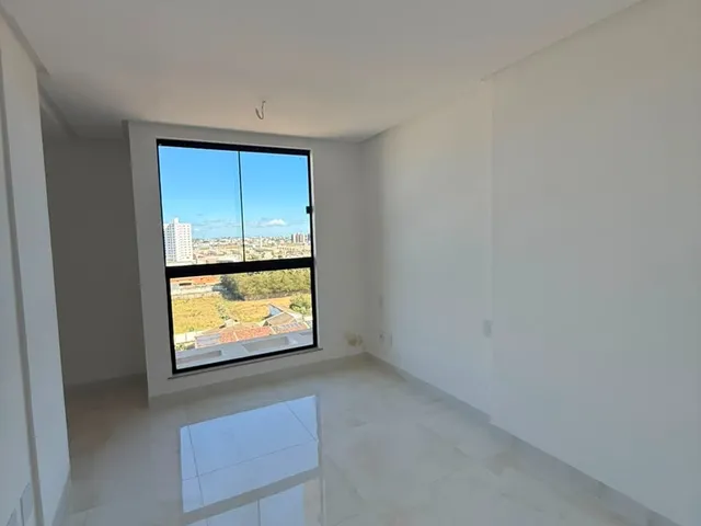 Imagem 8: Apartamento À Venda em Vitória da Conquista-Ba, Boa Vista: 3 Quartos, 2 Suítes, 1 Sala, 2 Banheiros, 2 Vagas, 95M²!