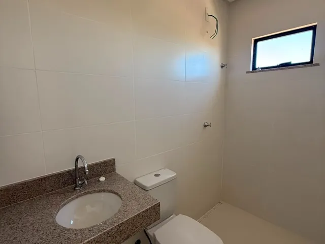 Imagem 2: Apartamento À Venda em Vitória da Conquista-Ba, Boa Vista: 3 Quartos, 2 Suítes, 1 Sala, 2 Banheiros, 2 Vagas, 95M²!