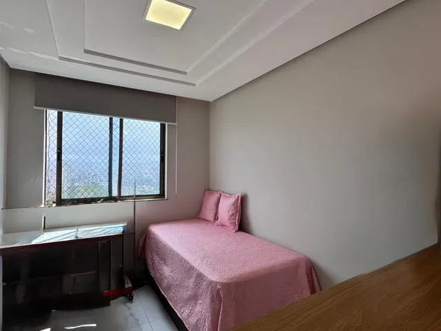 Imagem 7: Apartamento à venda em Vitória da Conquista-BA, Candeias - 3 quartos, 1 suíte, 2 vagas