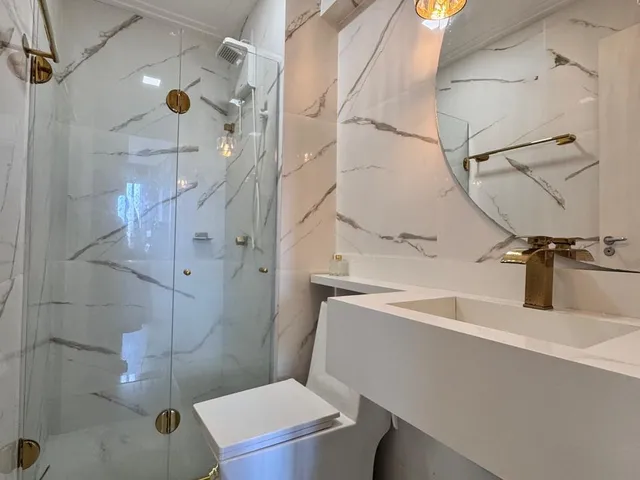 Imagem 6: Apartamento à venda em Vitória da Conquista-BA, Candeias - 3 quartos, 1 suíte, 2 vagas