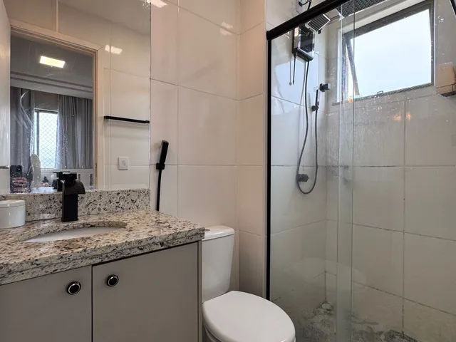 Imagem 11: Apartamento à venda em Vitória da Conquista-BA, Candeias - 3 quartos, 1 suíte, 2 vagas