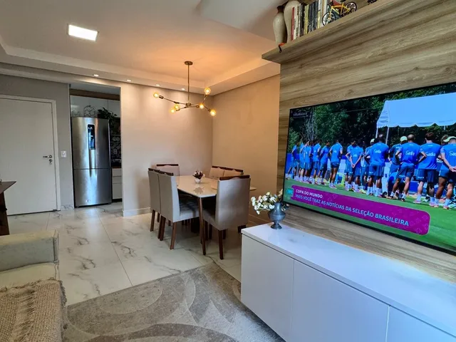 Imagem 10: Apartamento à venda em Vitória da Conquista-BA, Candeias - 3 quartos, 1 suíte, 2 vagas