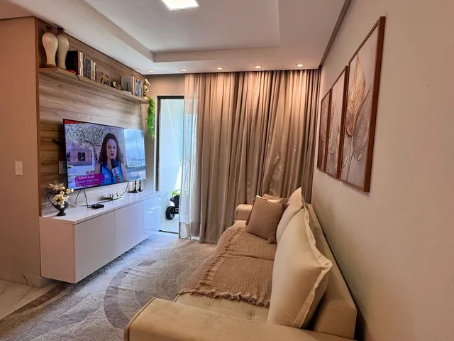 Imagem 9: Apartamento à venda em Vitória da Conquista-BA, Candeias - 3 quartos, 1 suíte, 2 vagas
