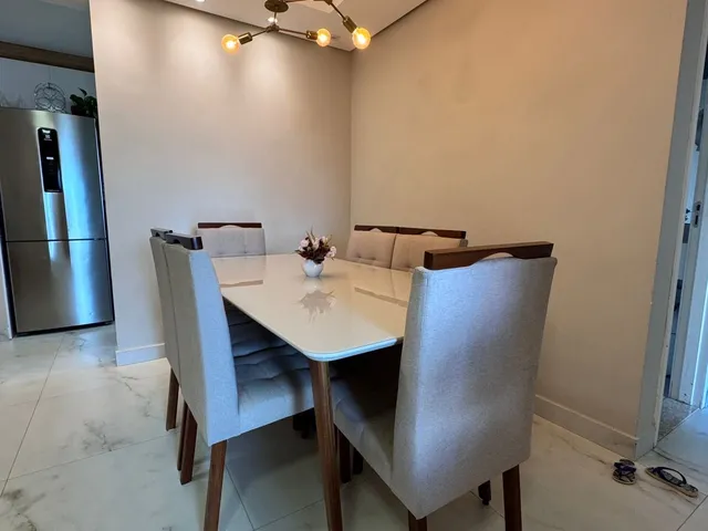 Imagem 5: Apartamento à venda em Vitória da Conquista-BA, Candeias - 3 quartos, 1 suíte, 2 vagas