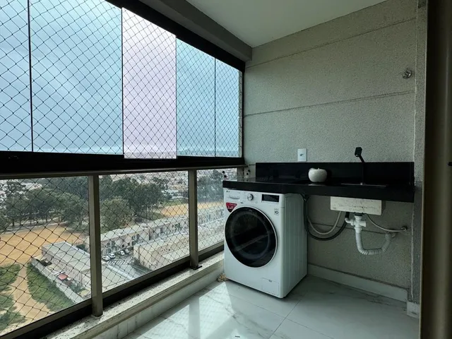 Imagem 2: Apartamento à venda em Vitória da Conquista-BA, Candeias - 3 quartos, 1 suíte, 2 vagas