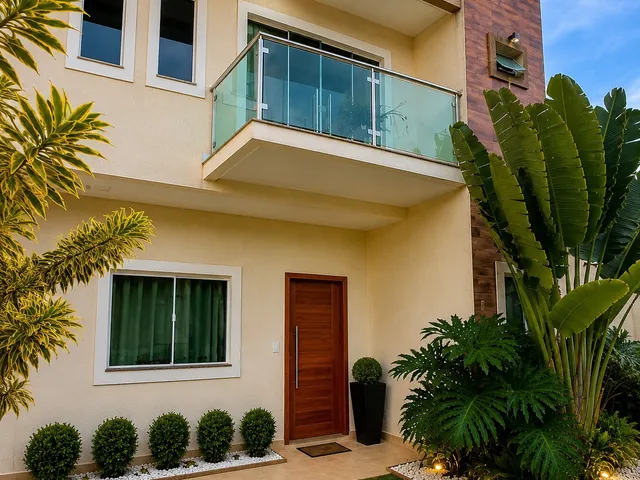 Imagem: CASA RESIDENCIAL em VITÓRIA DA CONQUISTA