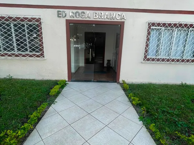 Imagem 1: Apartamento de 3 quartos com suíte em Candeias, Vitória da Conquista-BA: oportunidade