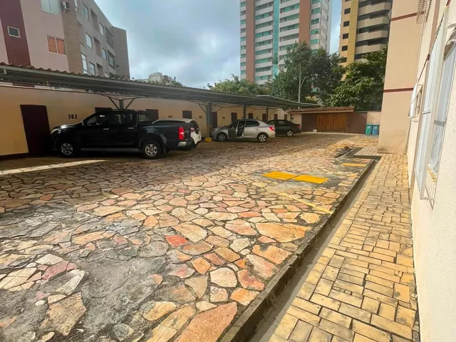 Imagem 11: Apartamento de 3 quartos com suíte em Candeias, Vitória da Conquista-BA: oportunidade